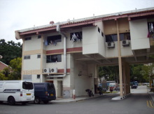 Blk 349 Jurong East Avenue 1 (Jurong East), HDB 3 Rooms #166382
